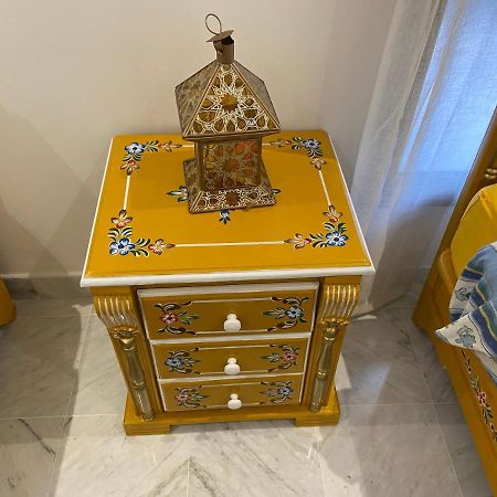Marsa Central Splendid Appart 2 El-Marsza Kültér fotó