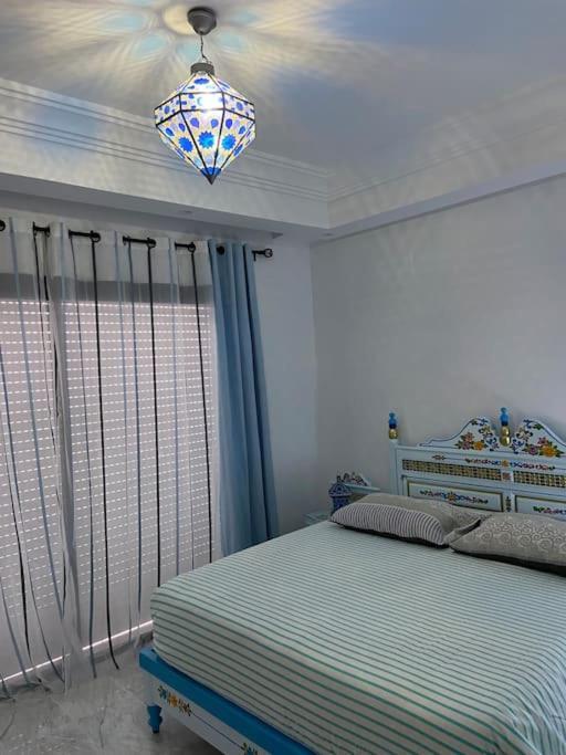 Marsa Central Splendid Appart 2 El-Marsza Kültér fotó